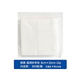 振德  医用纱布块8cm×10cm-12p 灭菌型 不带X光线 （900袋/箱）
